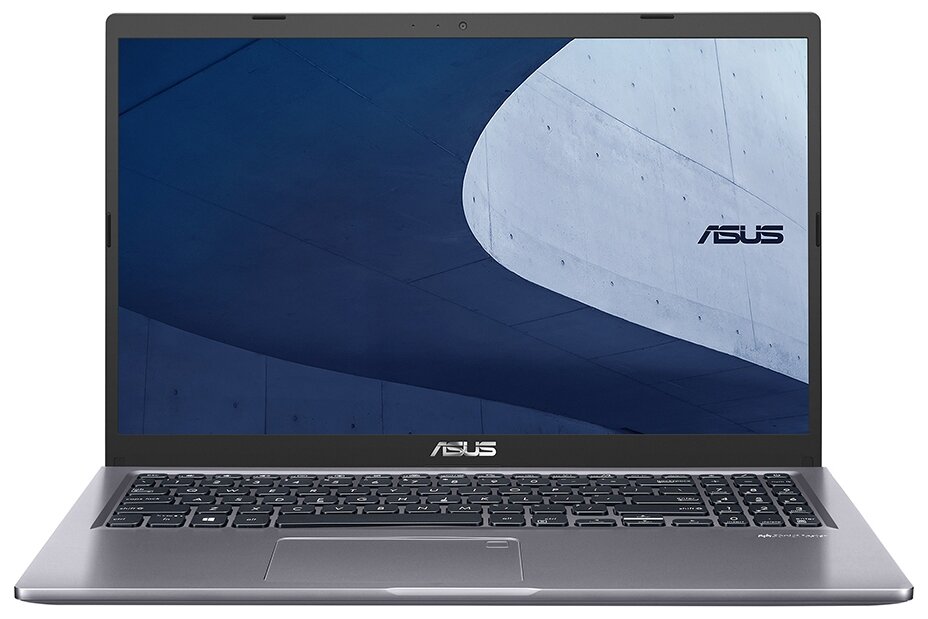 ASUS ExpertBook P1 P1512CEA-BQ0049 Core i7-1165G7/8Gb/512Gb SSD/15.6"FHD AG(1920x1080)/WiFi5/BT/HD Cam/No OS/1,8Kg/Wired optical mouse/Slate Grey/RU_E