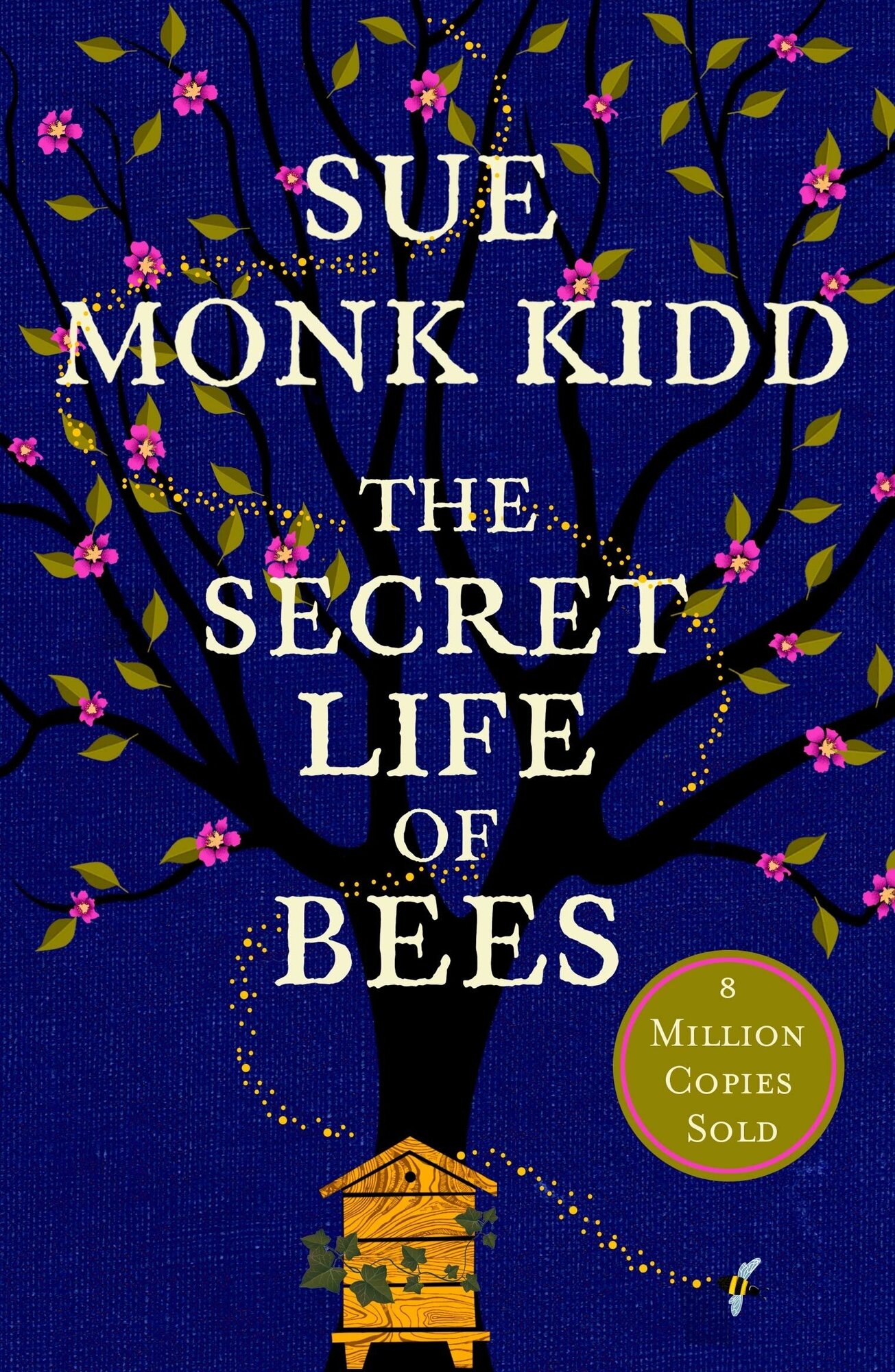 The Secret Life of Bees (Kidd Sue Monk) - фото №1