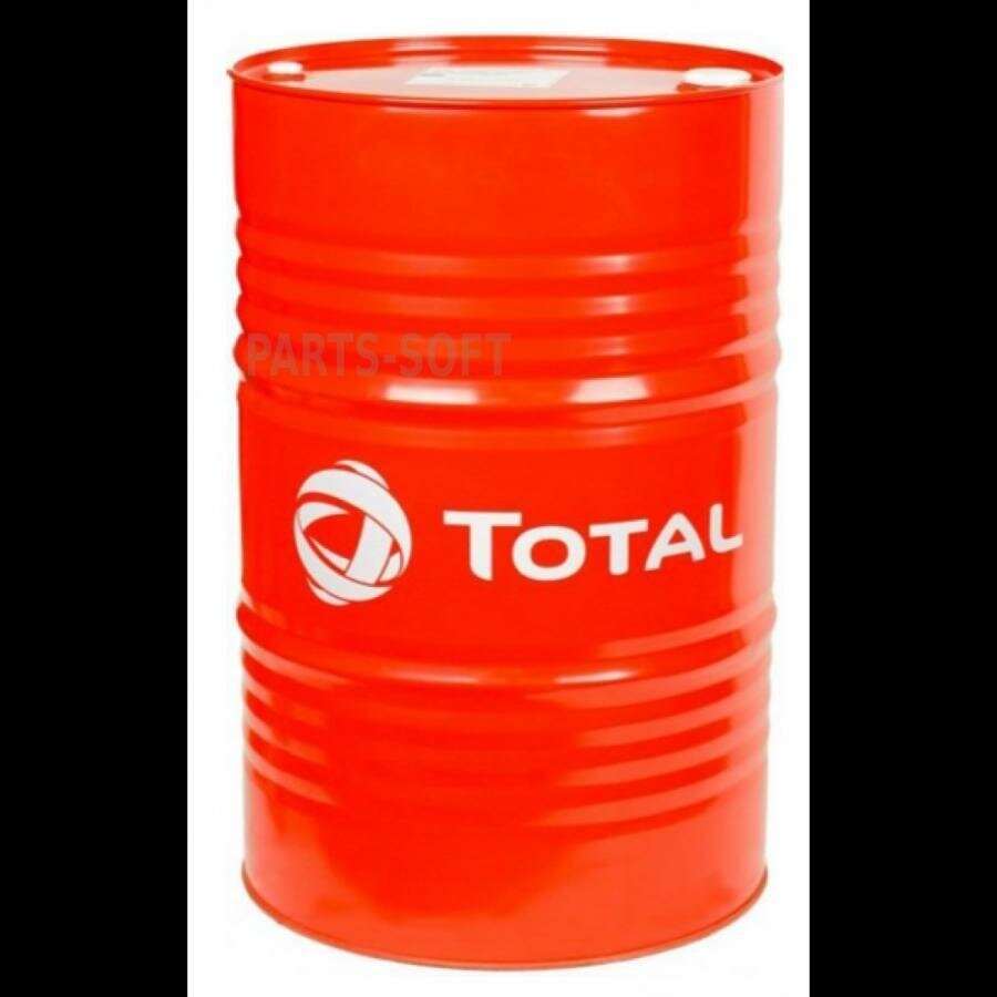 Моторное масло Total Quartz Future NFC 9000 5W/30, 1 л, синтетическое - фото №3