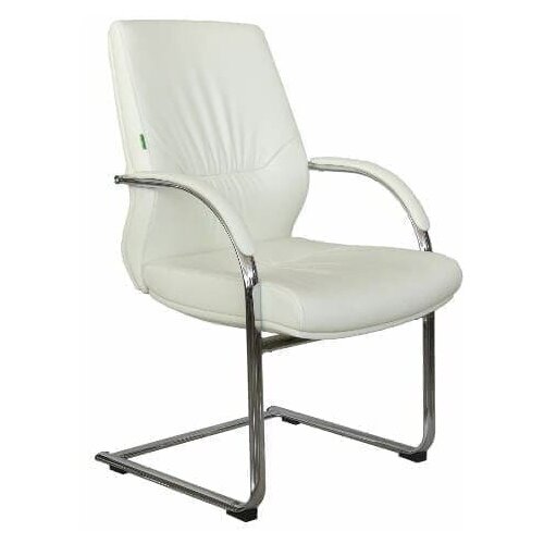 Кресло Компьютерное Conference R С1815 white