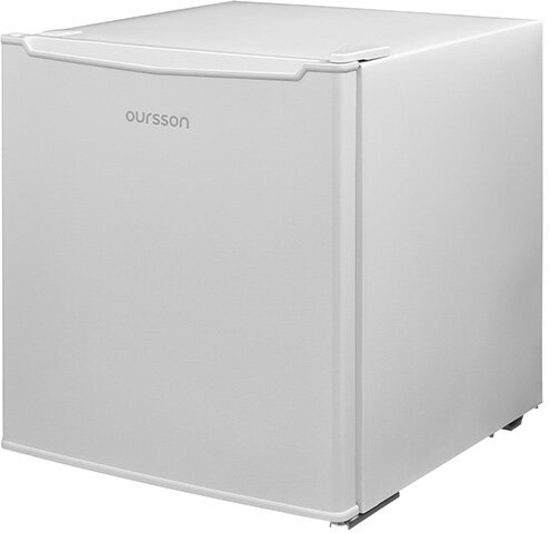Холодильник Oursson RF0480/WH (Белый) - фотография № 3