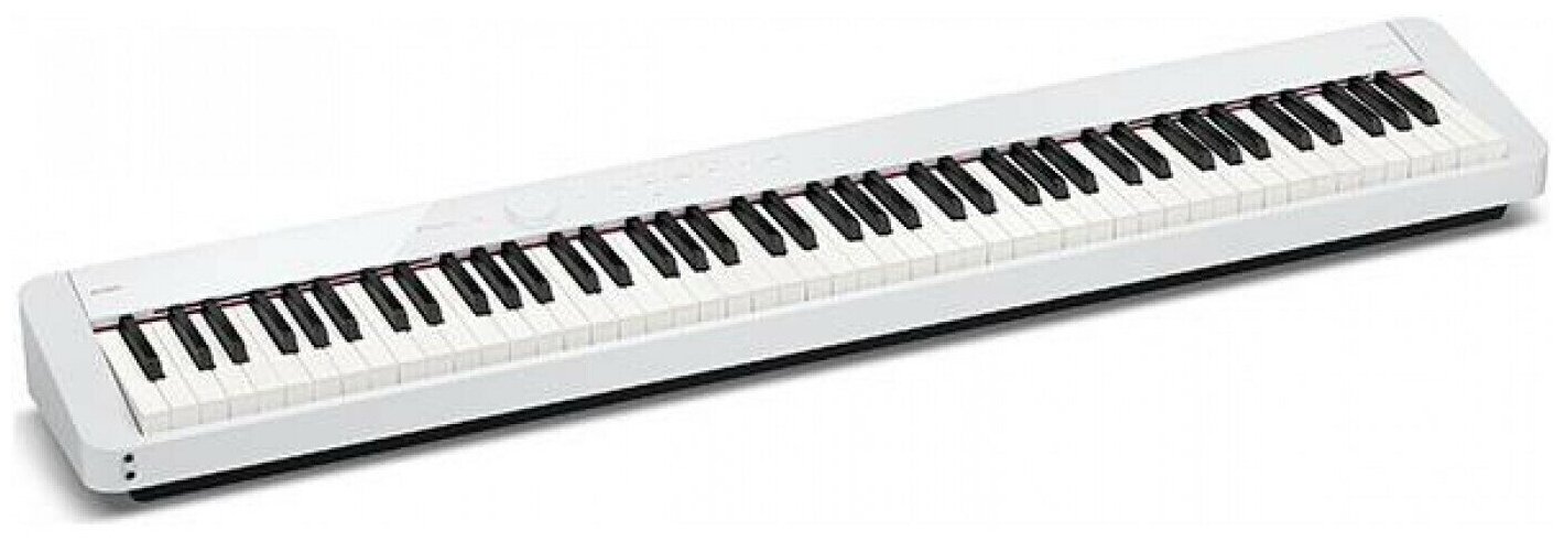 CASIO PX-S1100 WE пианино цифровое