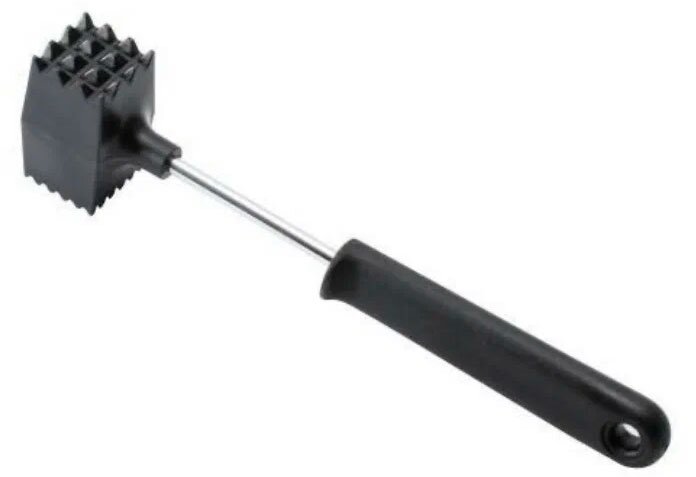 фото Молоток для отбивания мяса/ 25 х 6 см