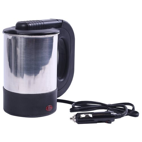 Автоэлектрочайник 12V150W металл Дисковый нагреватель 175000₽