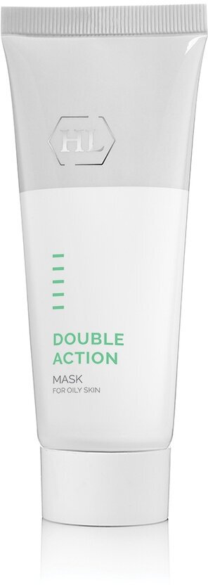 Holy land DOUBLE ACTION MASK (сокращающая маска 70 мл)