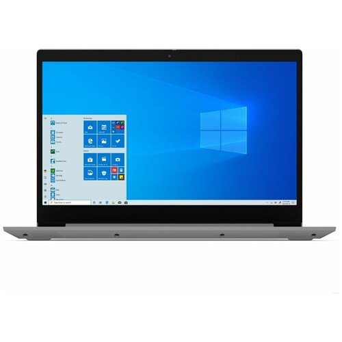 Ноутбук Lenovo 15IML05 156 1920x1080 Intel Core i3-10110U 8Gb RAM 256Gb SSD светло-серый DOS 81WB00VVRE 6079800₽