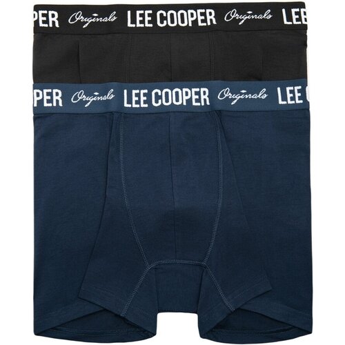 Боксеры мужские трусы 2 шт Lee Cooper Boxers 2 Pack L