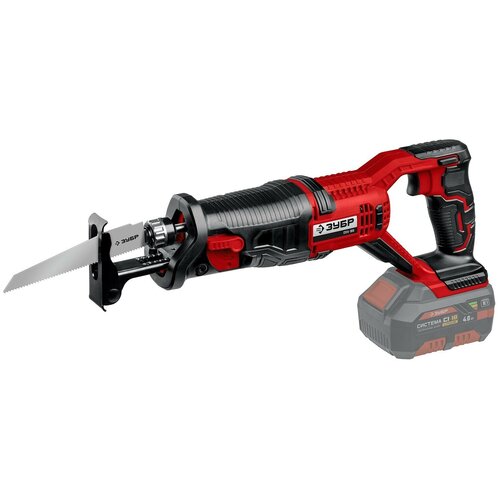 Зубр 18в без акб в коробке пила сабельная спл-185 850000₽