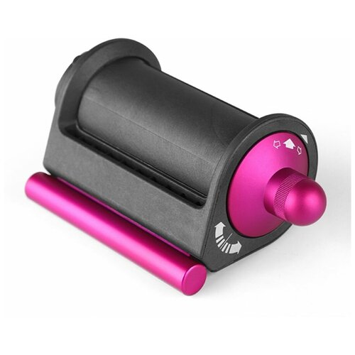 Насадка Coanda для стайлера Dyson Airwrap HS05/01 dyson airwrap round volumizing brush fuchsia attachment part no 969489 01