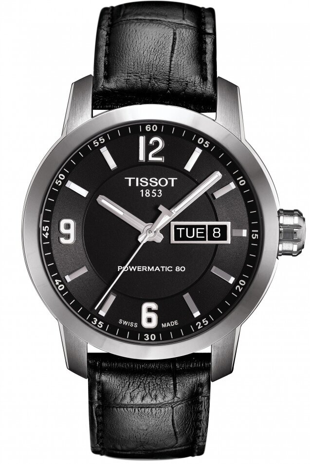 Наручные часы TISSOT T-Sport T055.430.16.057.00