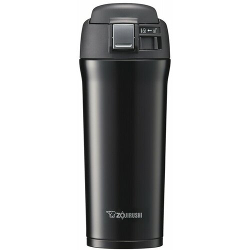 Термос Zojirushi SM-YAF48 0,48 л Dark Cocoa TD