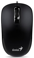 Мышь Genius DX-110, черный