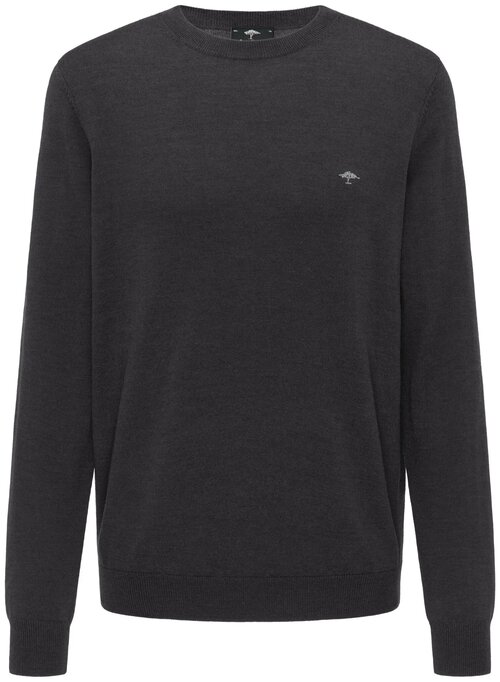 Пуловер Fynch-Hatton, размер XL, серый