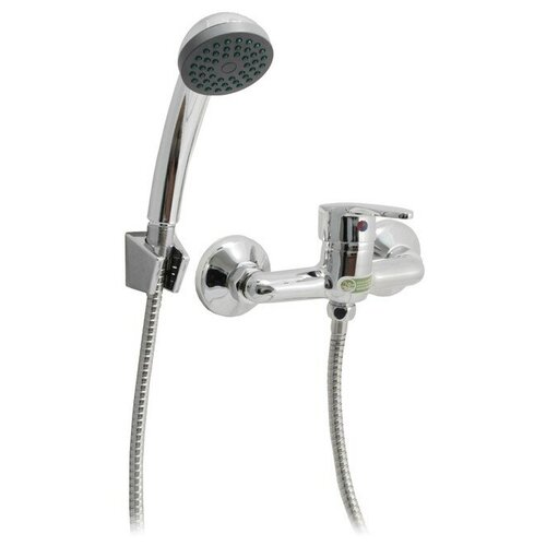 Смеситель для душа Juguni JGN0610, однорычажный