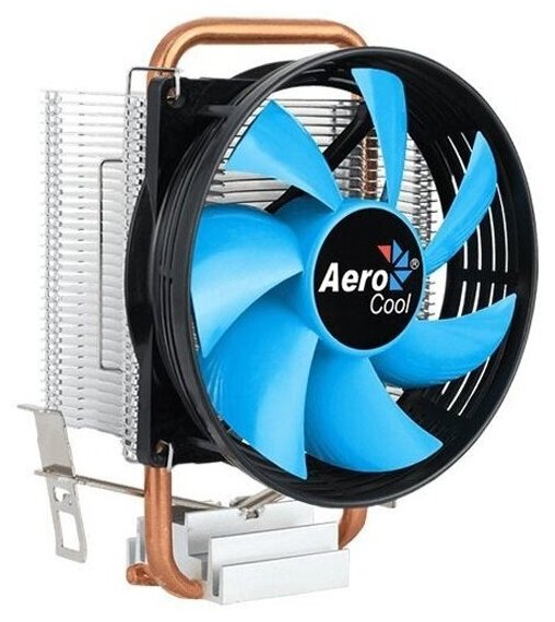 Кулер для процессора Aerocool VERKHO 1-3P (4713105960846)