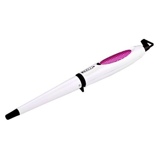 Электрические щипцы Kelli KL-1220 Конус 1925мм30Вт керамика 62900₽