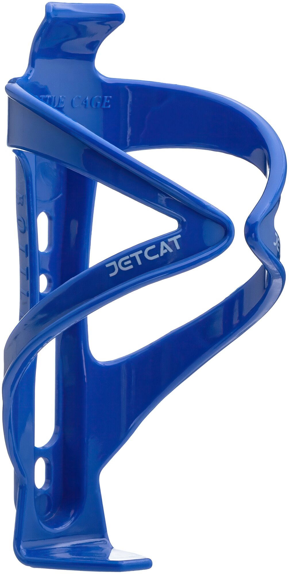 Держатель бутылки - JETCAT - Sport - синий