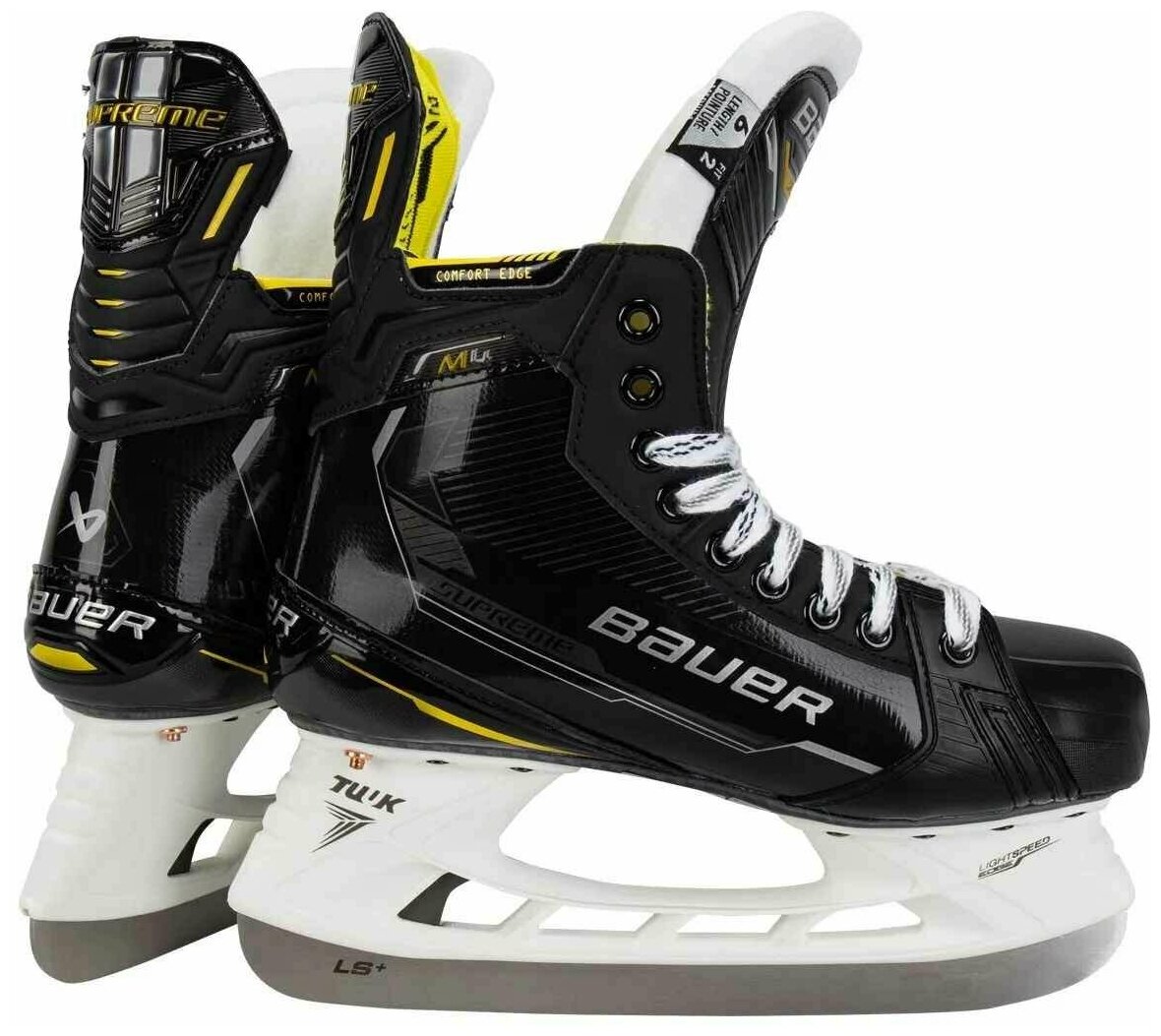  Bauer Supreme M4 Int (06.5 FIT2)