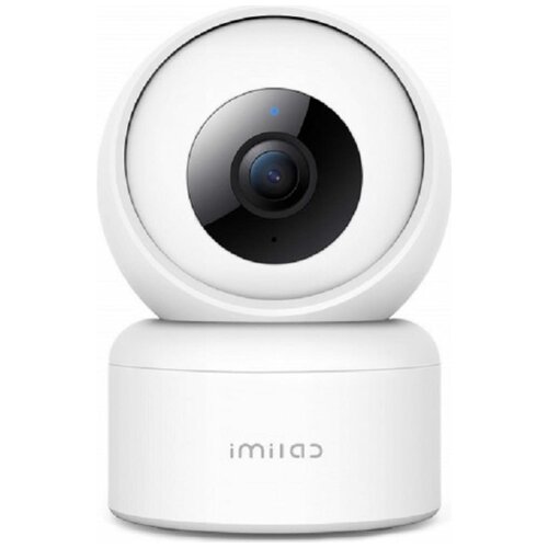 Поворотная IP камера Камера видеонаблюдения Xiaomi IMILAB Home Security Camera С20 (CMSXJ36A) ip камера xiaomi imilab home security camera c21 cmsxj38a