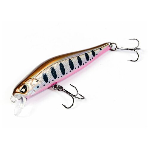 фото Воблер плавающий lj pro series basara f 05.60/105 lucky john