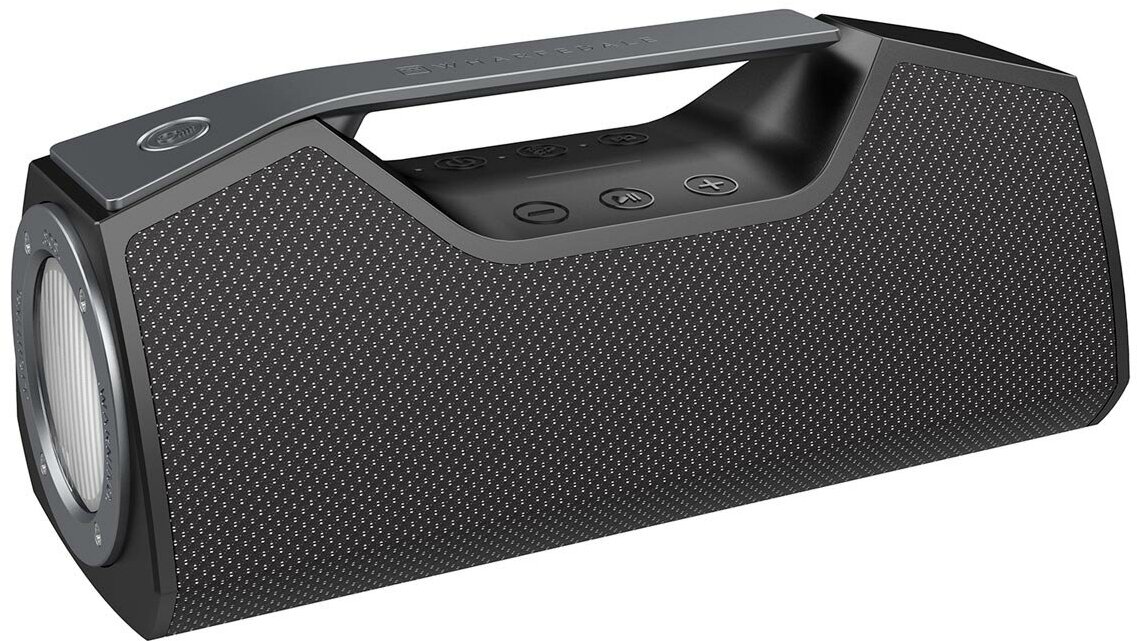 Портативная акустика Wharfedale Exson M Grey