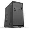 Корпус IN WIN SV511/6153673 MiniTower 450 Вт MicroATX MiniITX Цвет черный SV511/6153673 - изображение