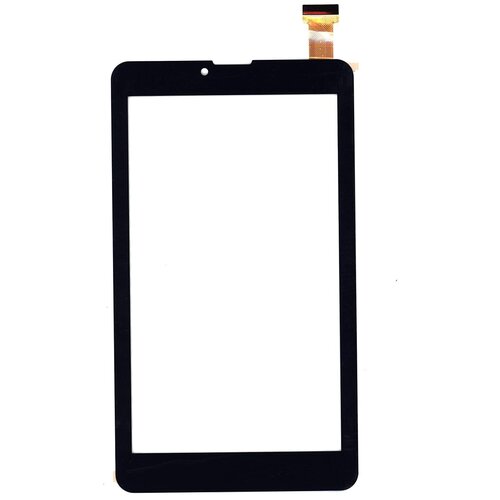 new 3500mah replacement battery for prestigio grace 3118 3g pmt3118 tablet mobile phone batteries Сенсорное стекло (тачскрин) ZYD070-262-FPC-V02 черное