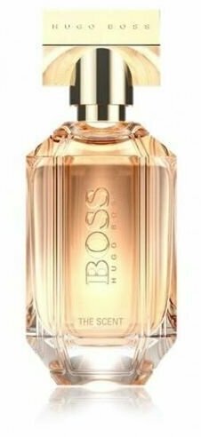 Парфюмерная вода женская Boss The Scent, 50 мл