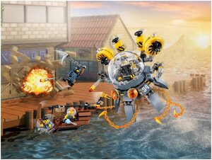 LEGO 70610