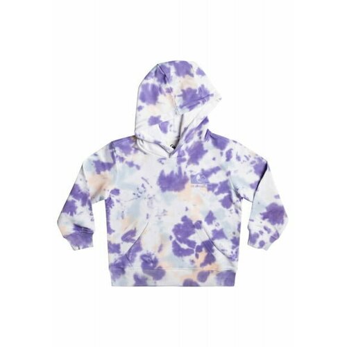 фото Худи quiksilver, размер 4, мультиколор