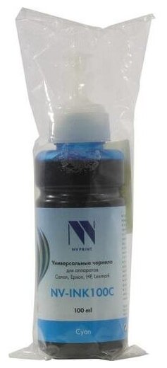 Чернила NV Print NV-INK100UC универсальные