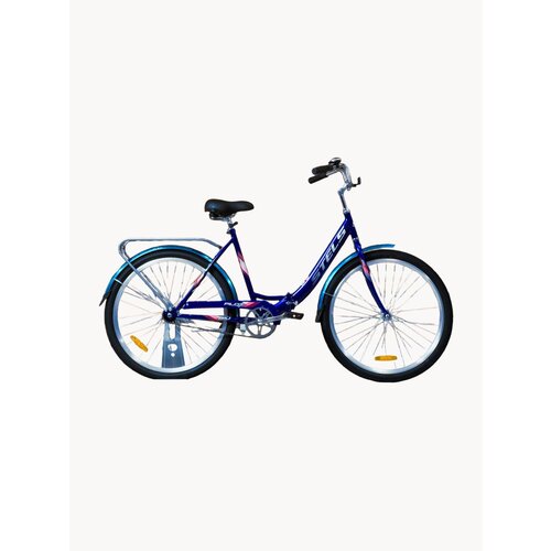 Женский велосипед Stels Pilot 810 C Z012 (2025) 19