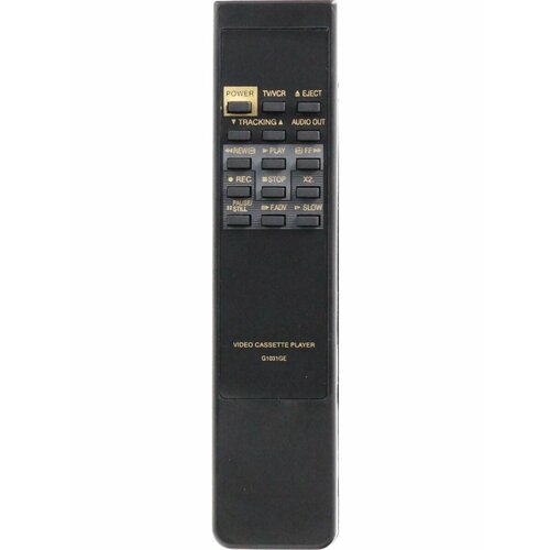 пульт к sharp rrmcg0235ajsb vcr Пульт Sharp G1031GE VСR 1063 для VCR Sharp