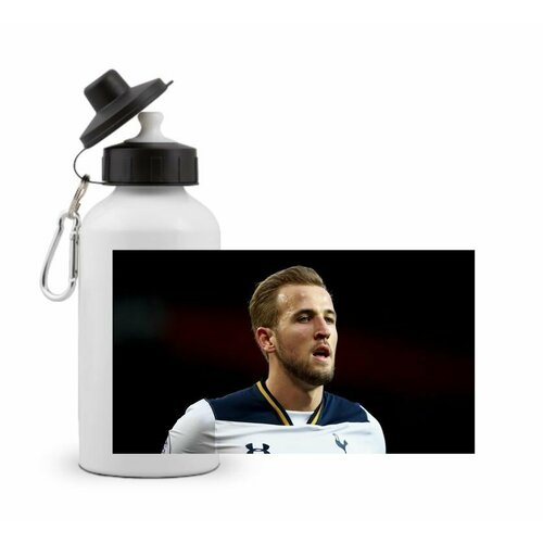 фото Спортивная бутылка гарри эдвард кейн, harry edward kane №9 goodbrelok