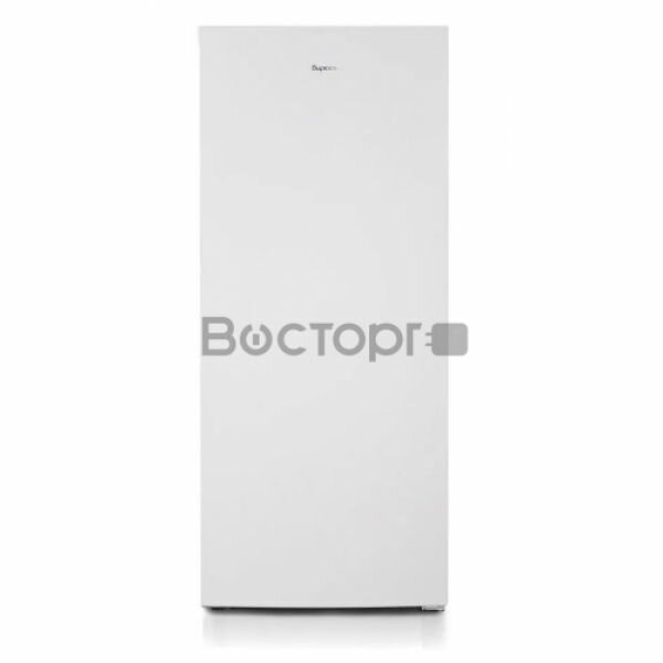 Холодильник однокамерный Бирюса Б-6042 - фото №6