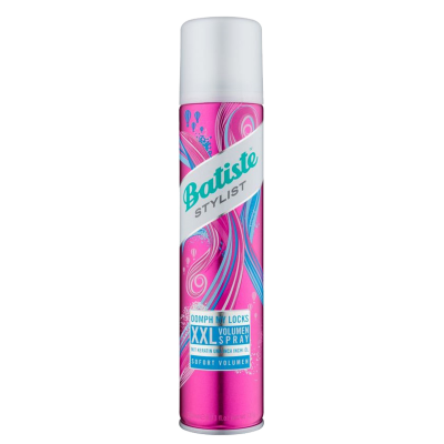 Batiste XXL Volume Spray Спрей для экстра объема волос 200 мл (Batiste, ) - фото №13