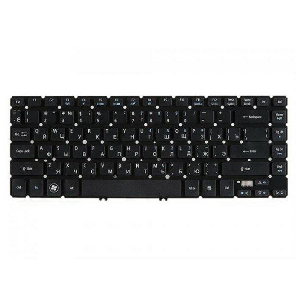 Клавиатура для ноутбука Acer Aspire R3-431T