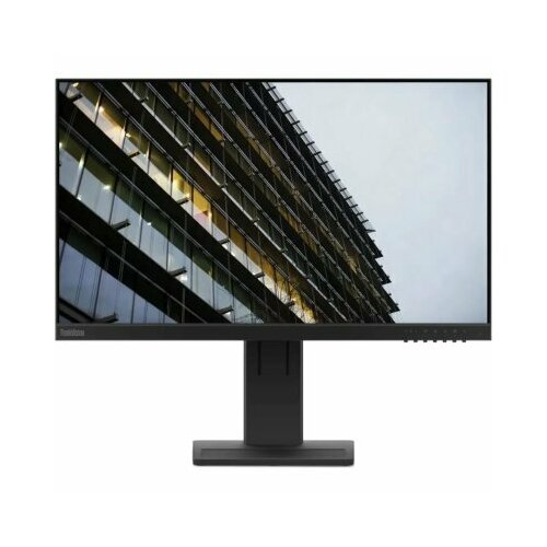 Монитор Lenovo ThinkVision E24-28 62B6MAT3UA 2396800₽