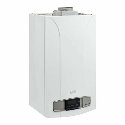 Котел газовый BAXI LUNA 3 240 Fi 24 кВт двухконтурный настенный 13732600₽
