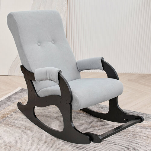 Кресло-качалка Танго (Smoky, Венге)