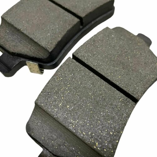 Колодки тормозные задние GEELY Coolray Арт 4050043100 1590₽