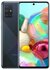 Смартфон Samsung Galaxy A71 6/128 ГБ RU, Dual nano SIM, черный RU...