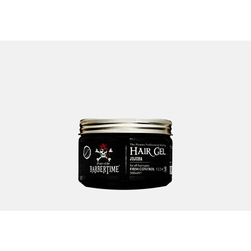 Гель для укладки волос Jojoba 919₽