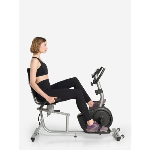 Велотренажер магнитный Torneo Safe B-330 19999₽