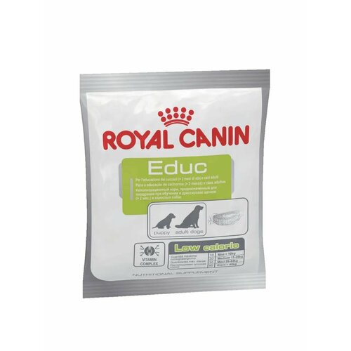 Лакомство для собак при дессировке UCED 50 г 456₽