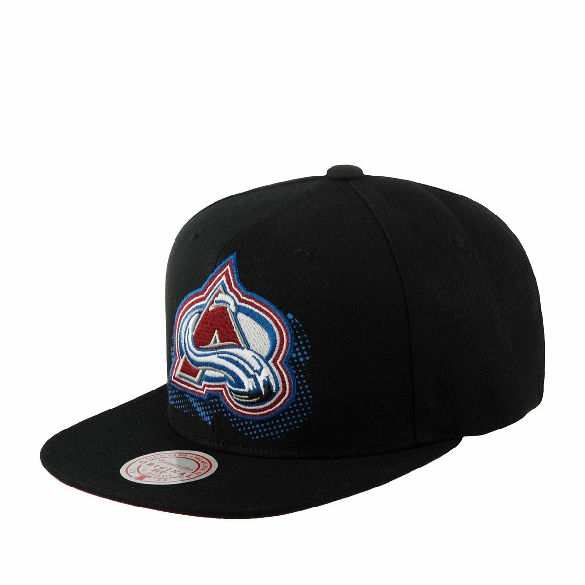 Бейсболка Mitchell & Ness Базовая коллекция для мужчин и женщин