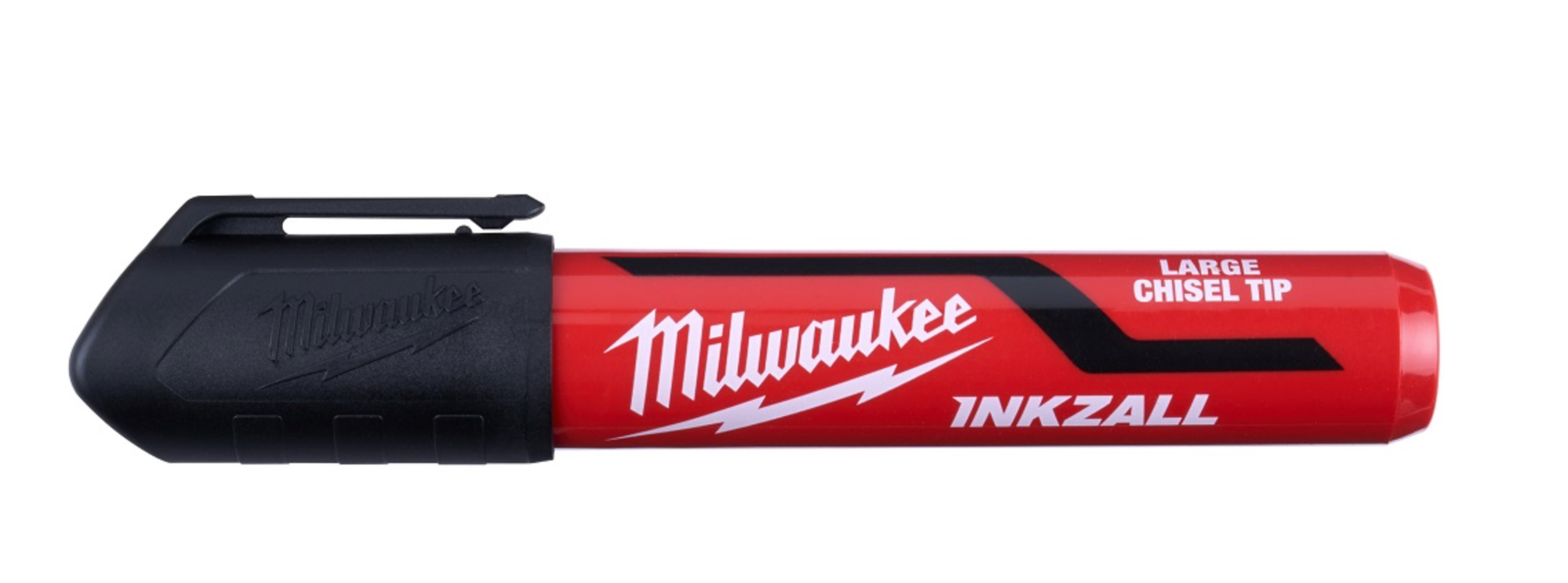 Изображение Маркер Milwaukee черный inkzall большой, 4932471555
