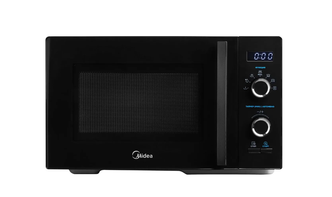 Микроволновая печь Midea AG825P2ET-B