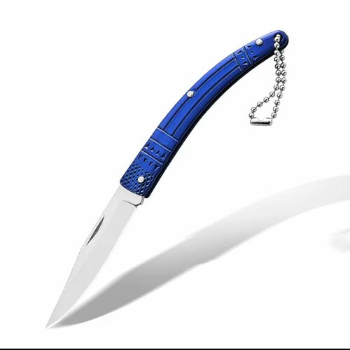 Нож складной туристический