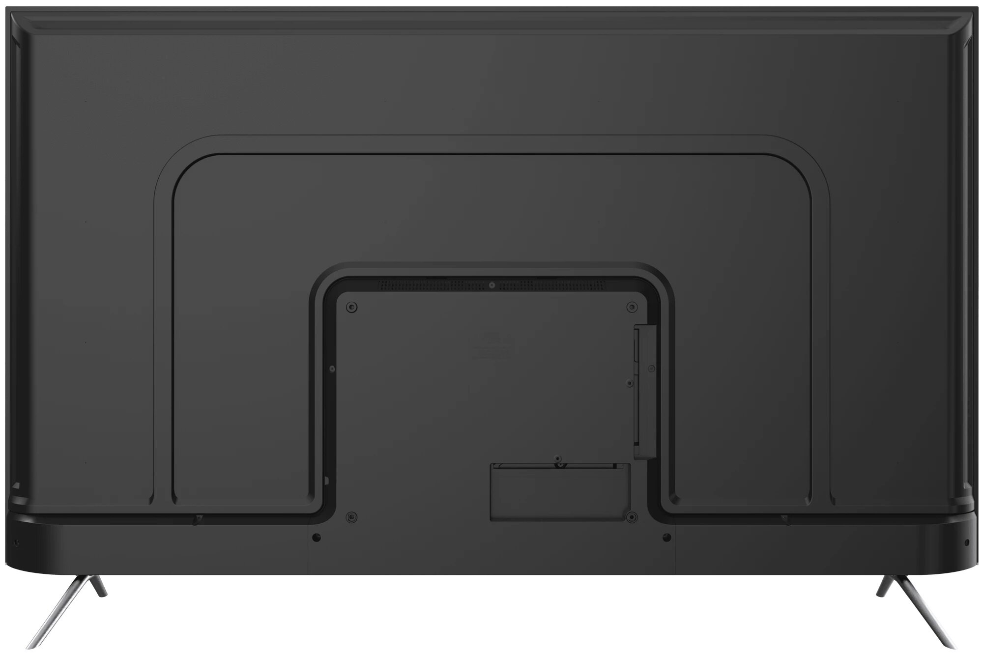 Телевизор Haier 43 Smart TV S3, разрешение 4K, 60Гц, Android TV — фото 1